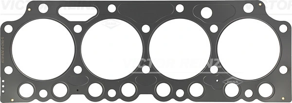 Gasket, cylinder head
